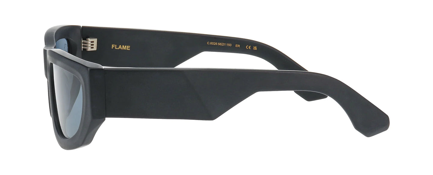 PRODESIGN DENMARK - MOD. FLAME | THE BRIDGE