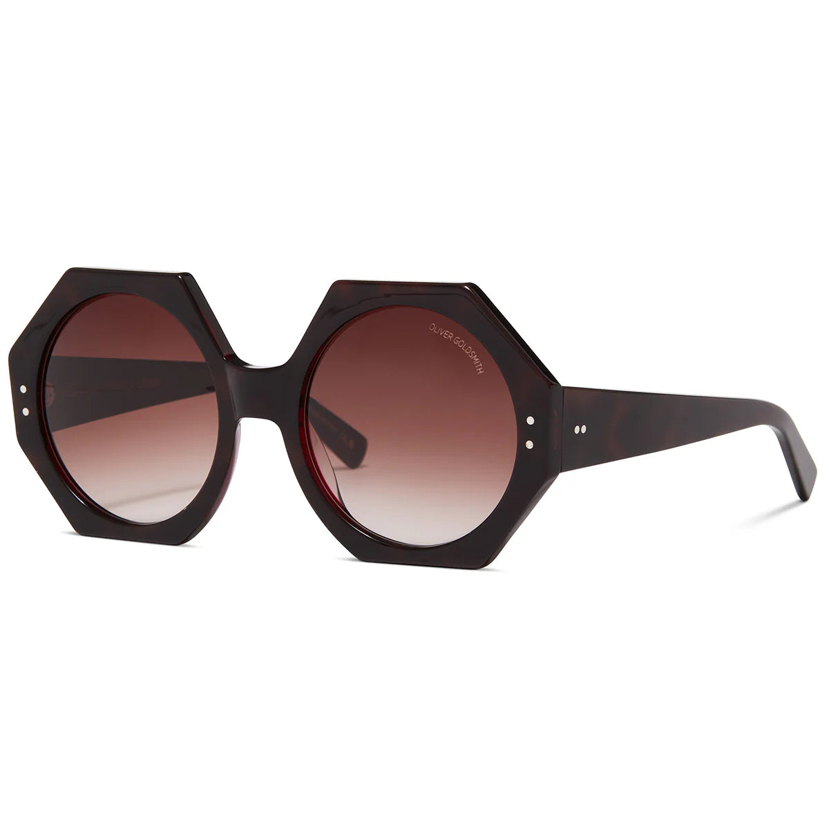 Oliver Goldsmith - HEX