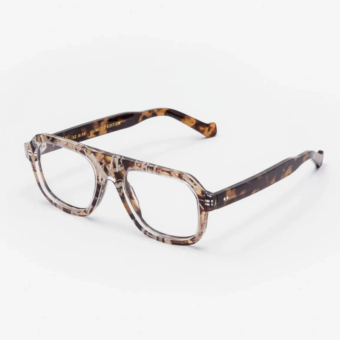 KINDANI - MALIK | VISTA EXCLUSIVE LIMITED EDITION