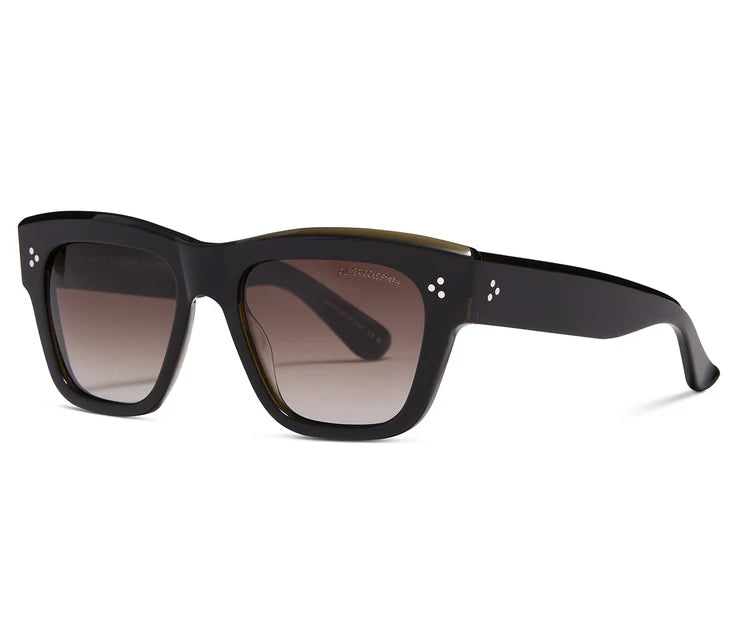 Oliver Goldsmith - SENOR SEAFOAM