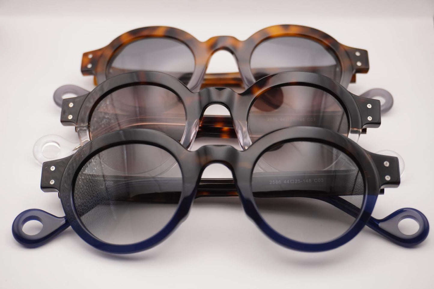 SUPERREC | THERIGHTVISION - MOD. 2586