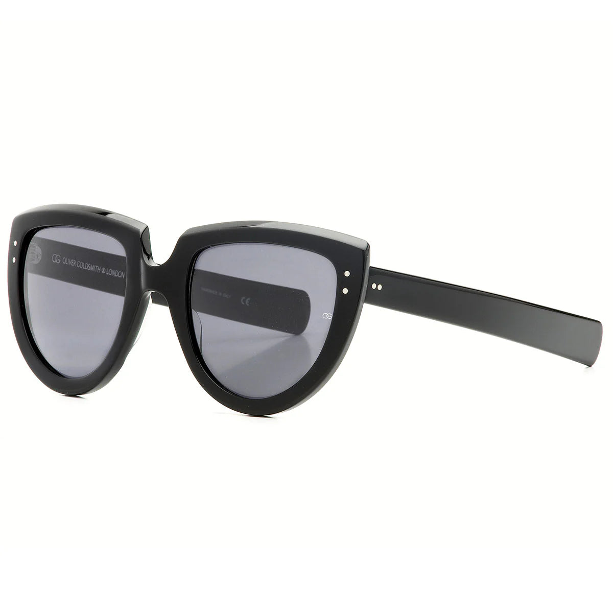 Oliver Goldsmith - Y-NOT