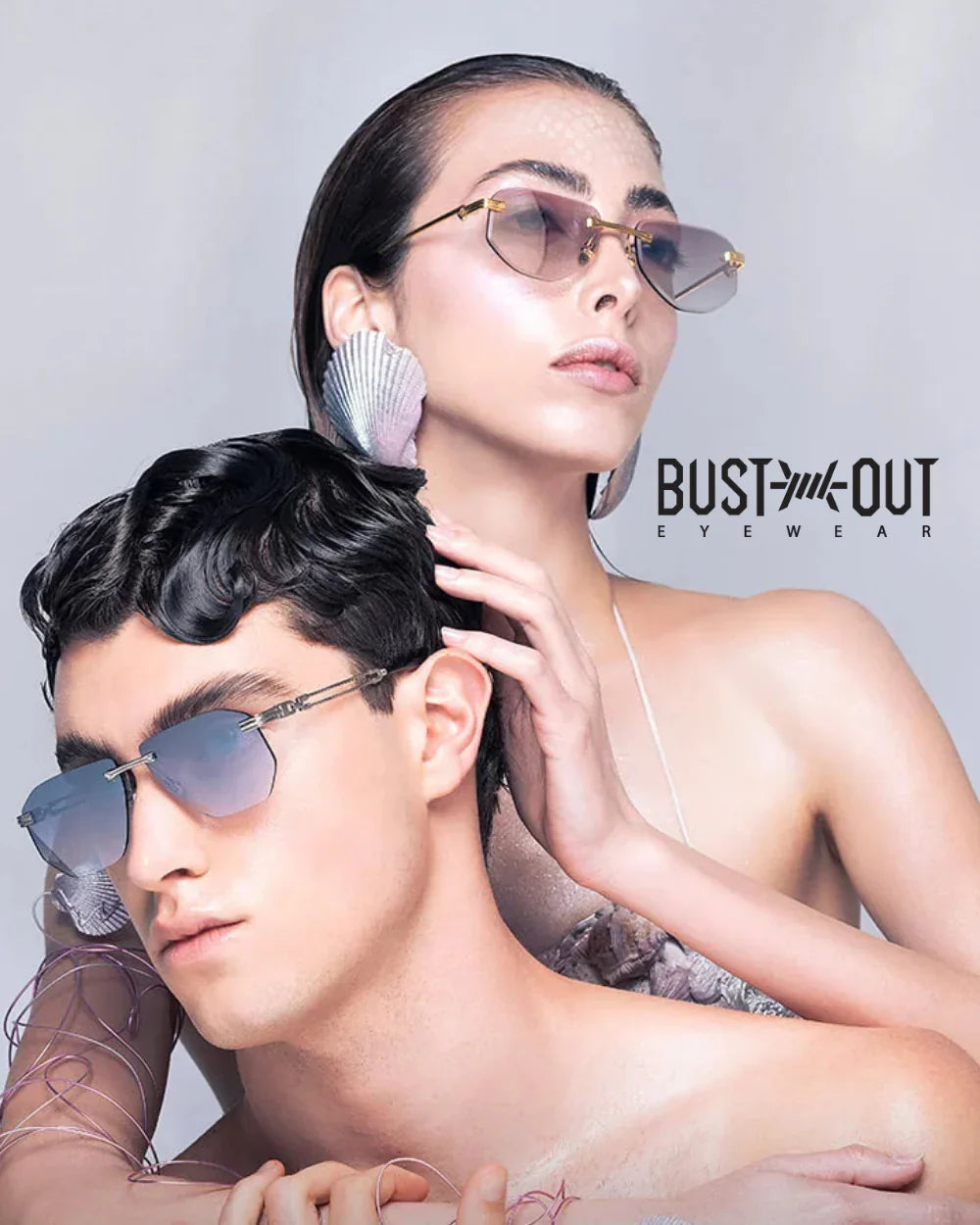 BUST OUT EYEWEAR