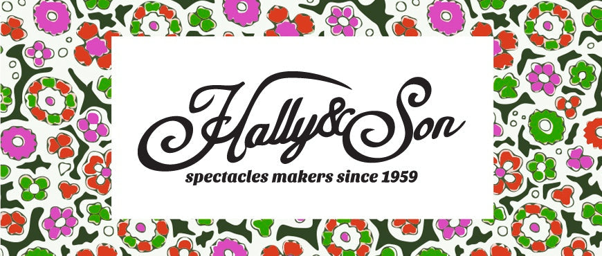 HALLY&SON