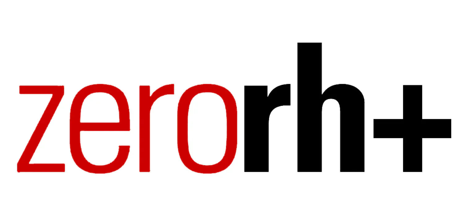 ZERO RH+