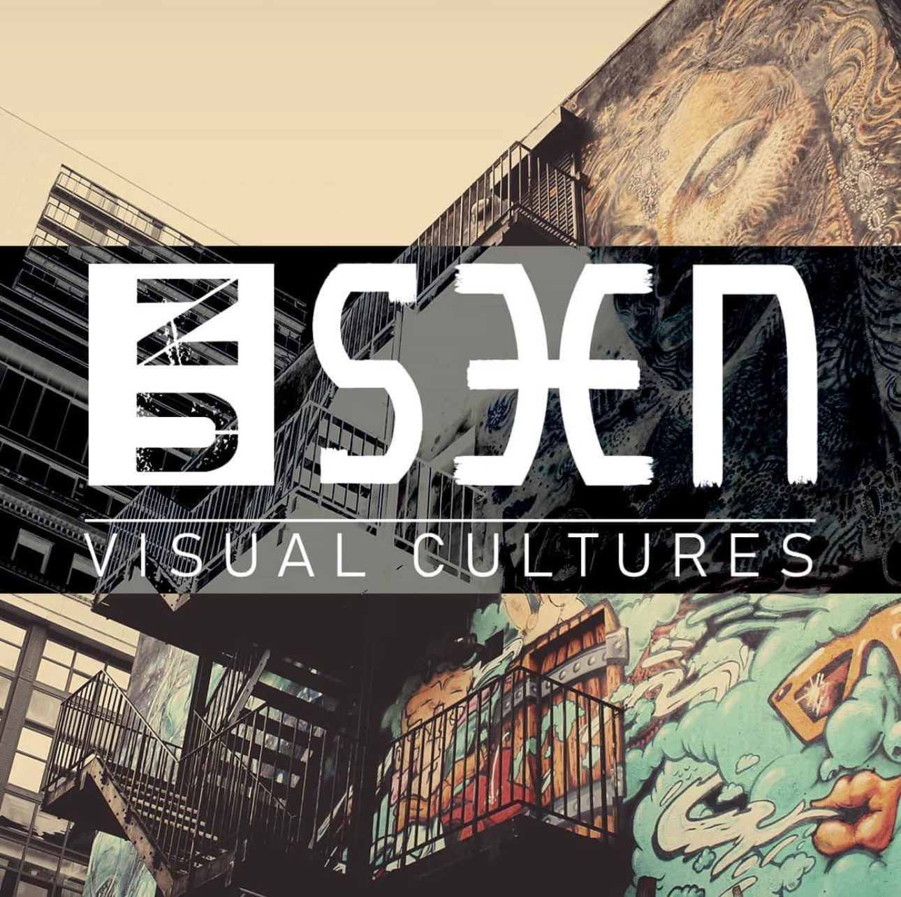 UNSEEN X THE RIGHT VISION