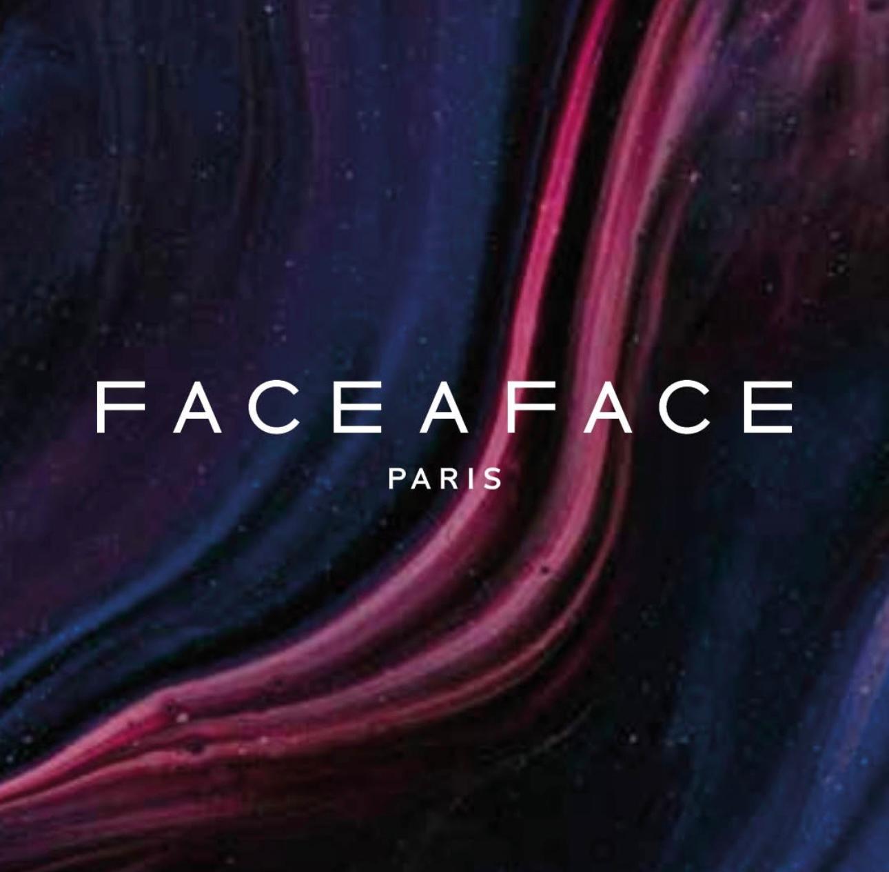 FACEAFACE PARIS
