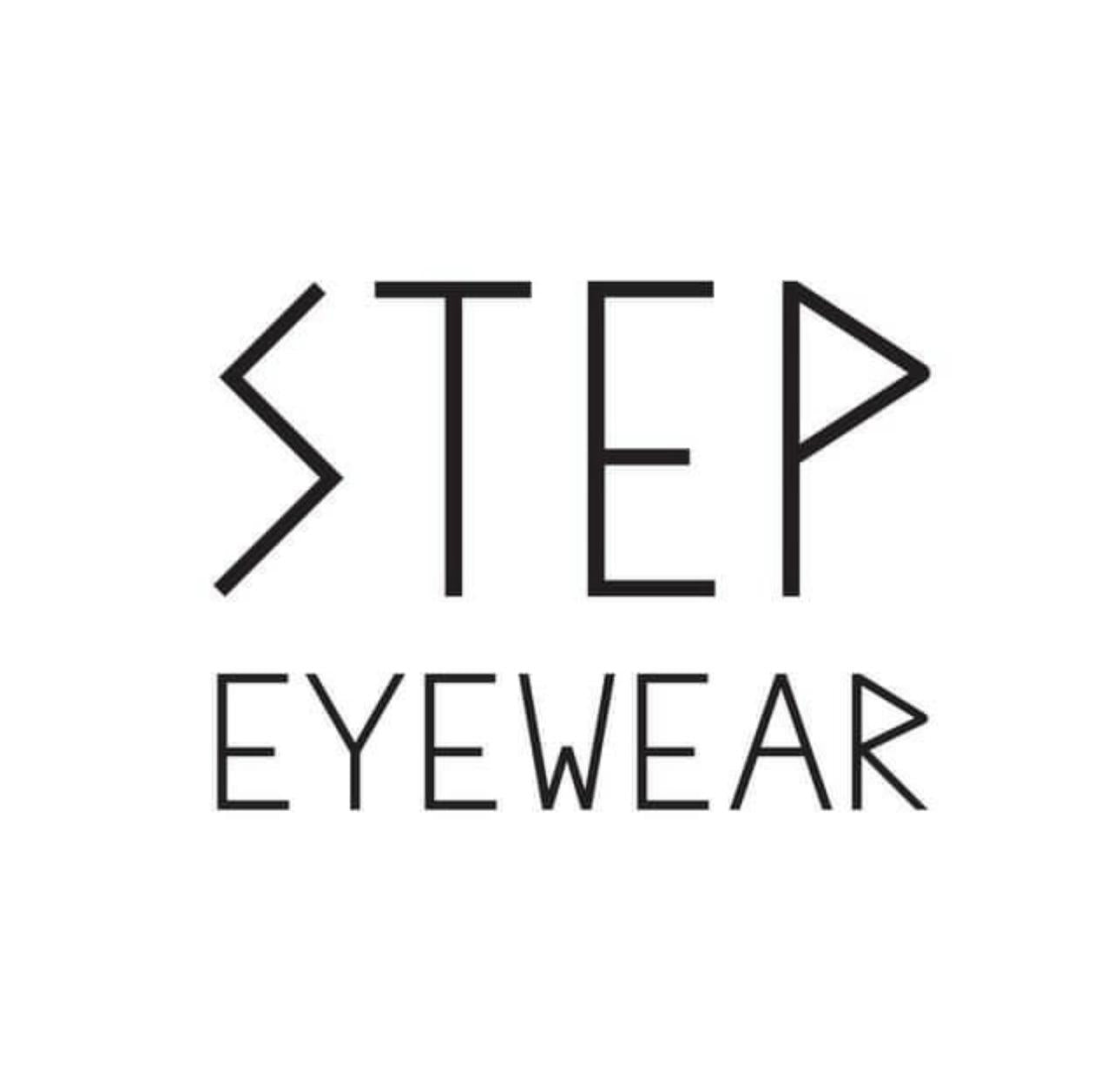 STEP EYEWEAR X THE RIGHT VISION
