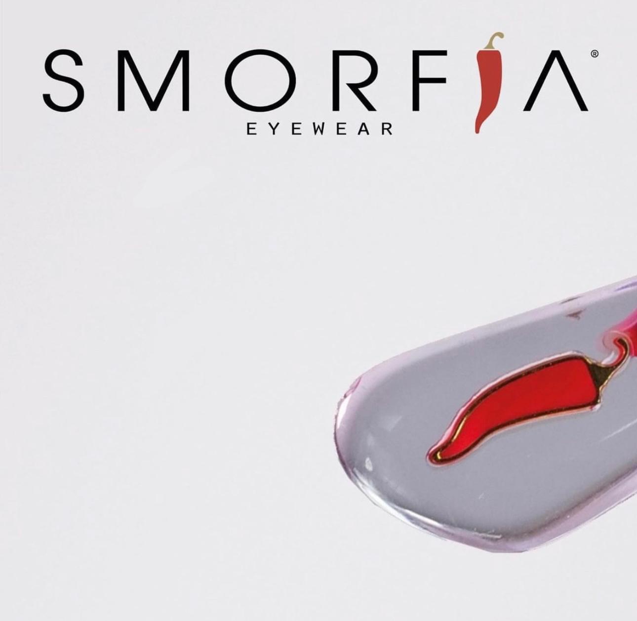 SMORFIA EYEWEAR X THE RIGHT VISION