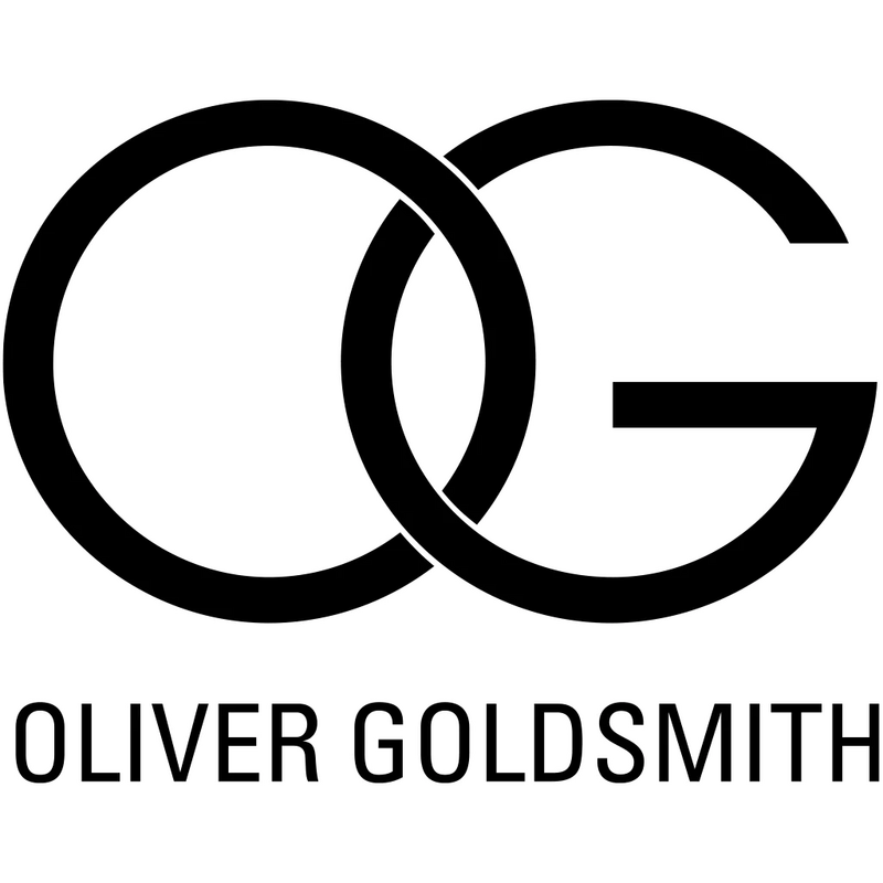 OLIVER GOLDSMITH