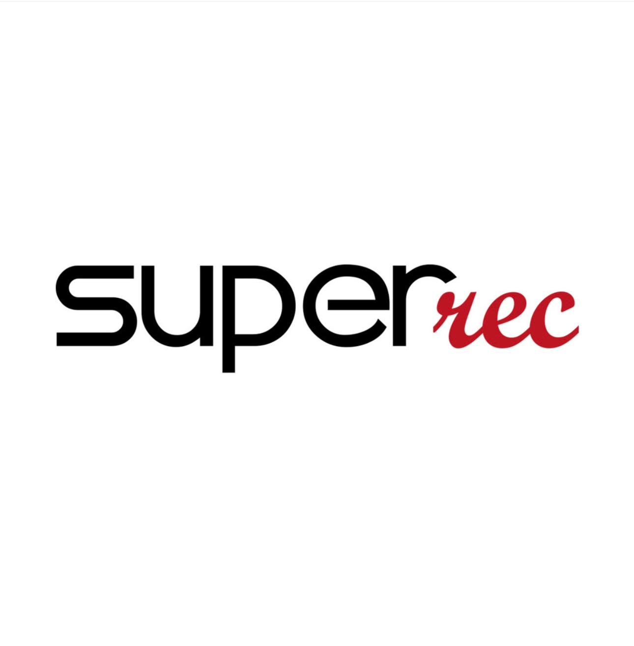 SUPERREC EYEWEAR X THE RIGHT VISION
