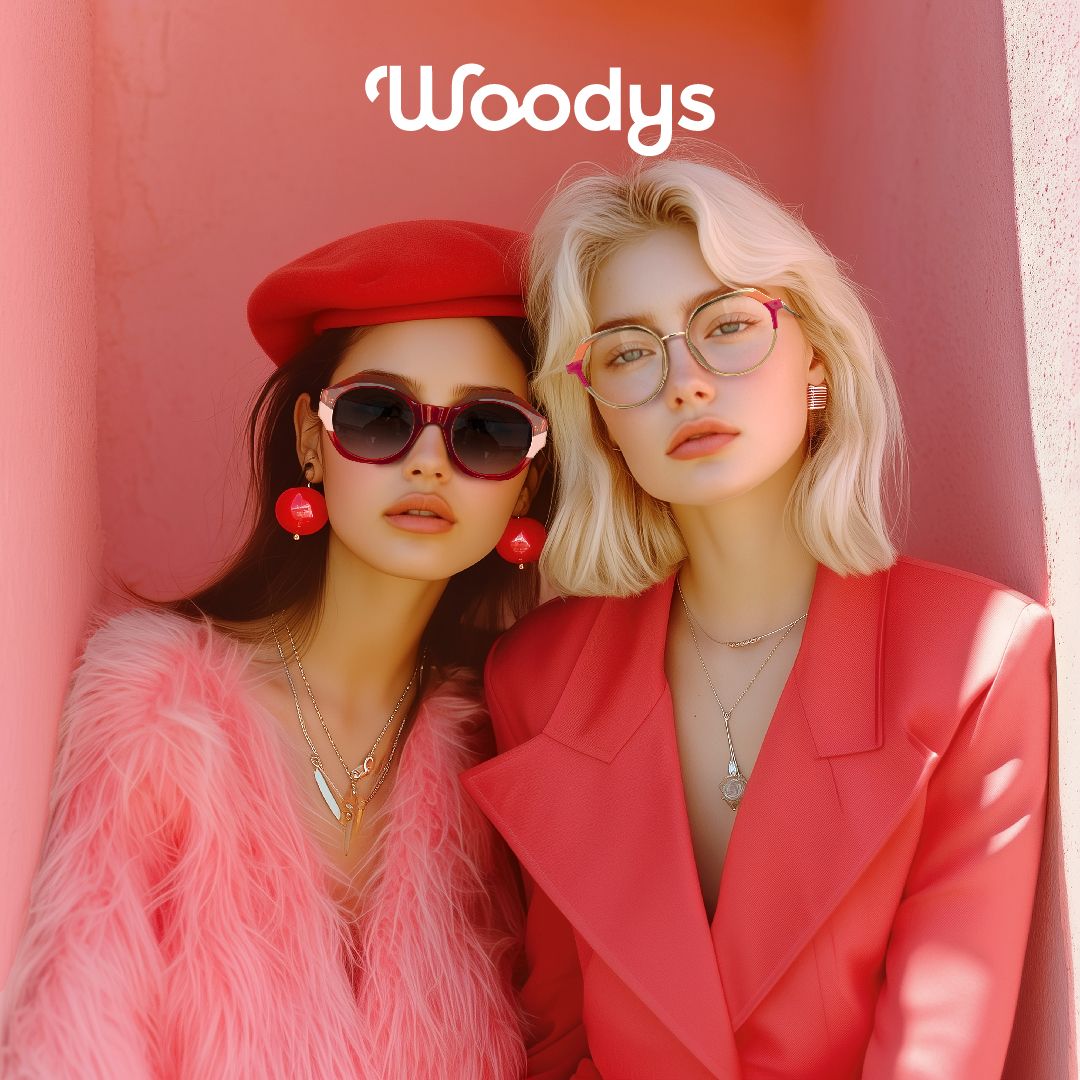 WOODYS