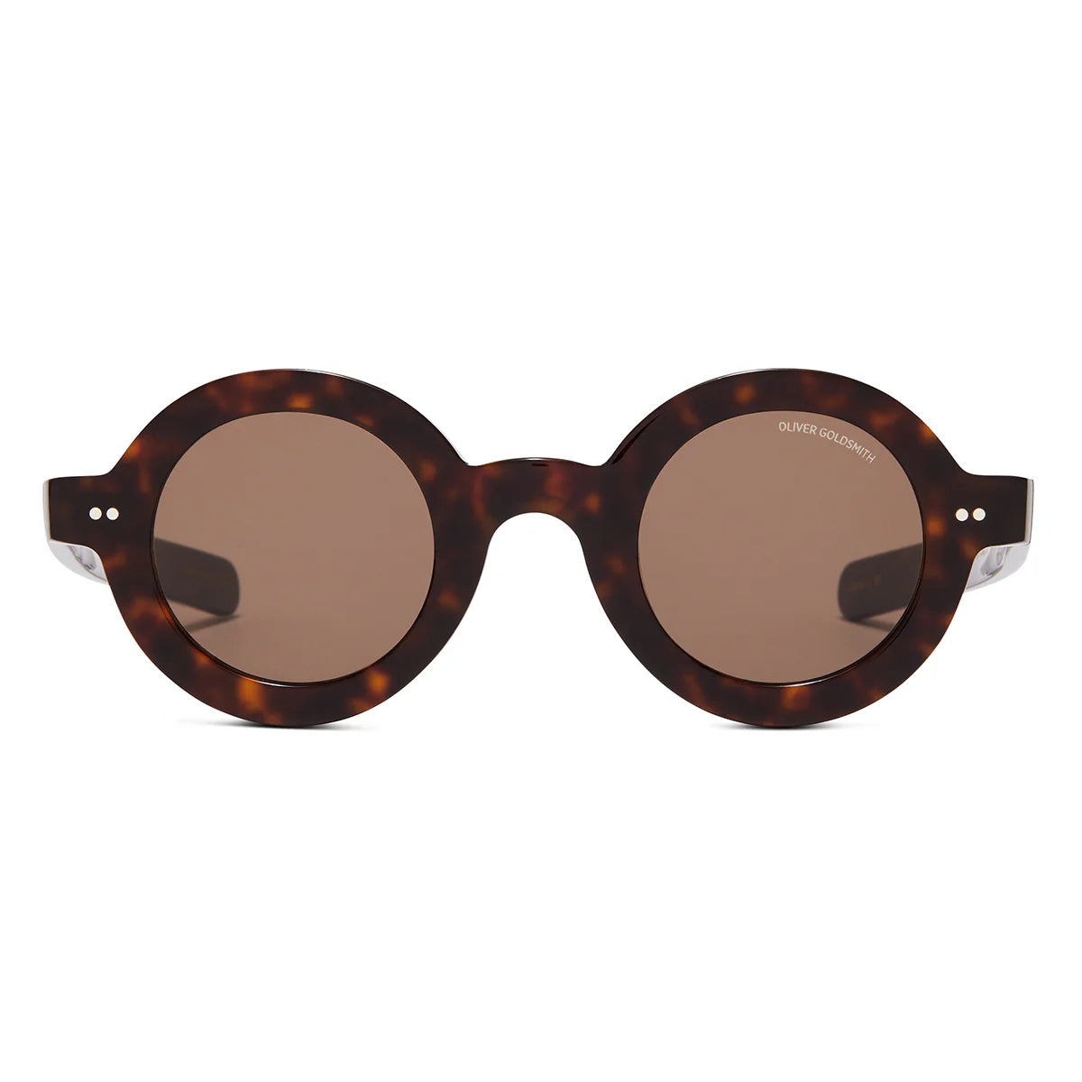 Oliver Goldsmith - THE 1930'S | "John Lennon Sunglasses"