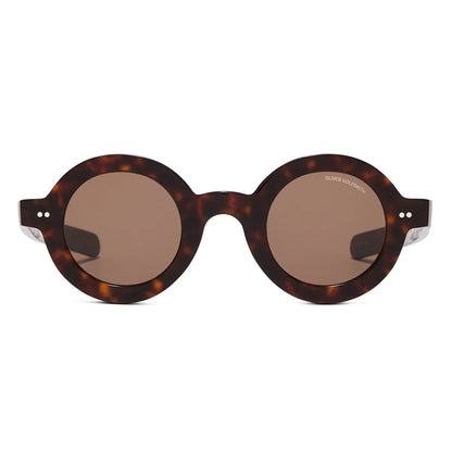 Oliver Goldsmith - THE 1930'S | "John Lennon Sunglasses"