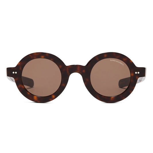 Oliver Goldsmith - THE 1930'S | "John Lennon Sunglasses"