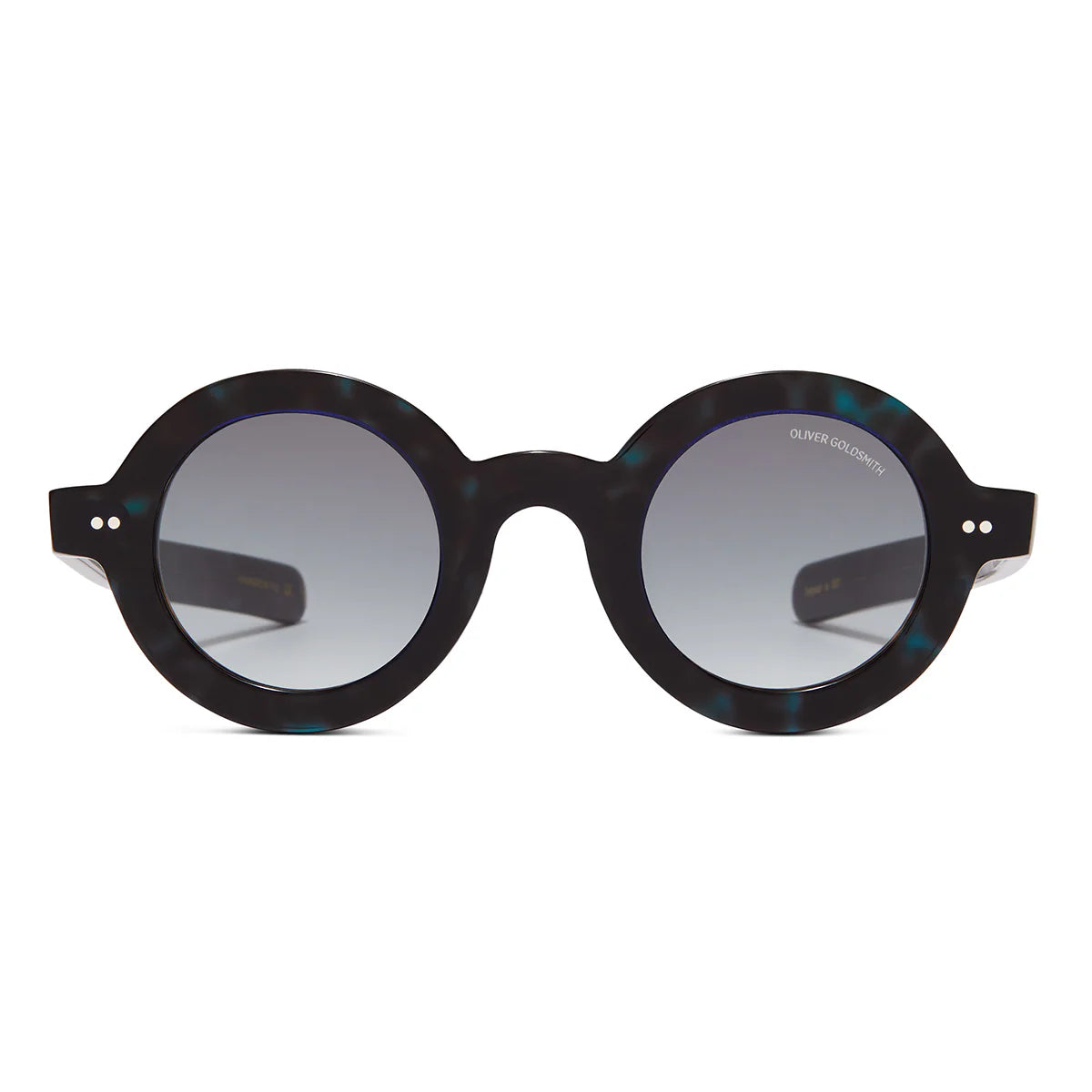 Oliver Goldsmith - THE 1930'S | "John Lennon Sunglasses"