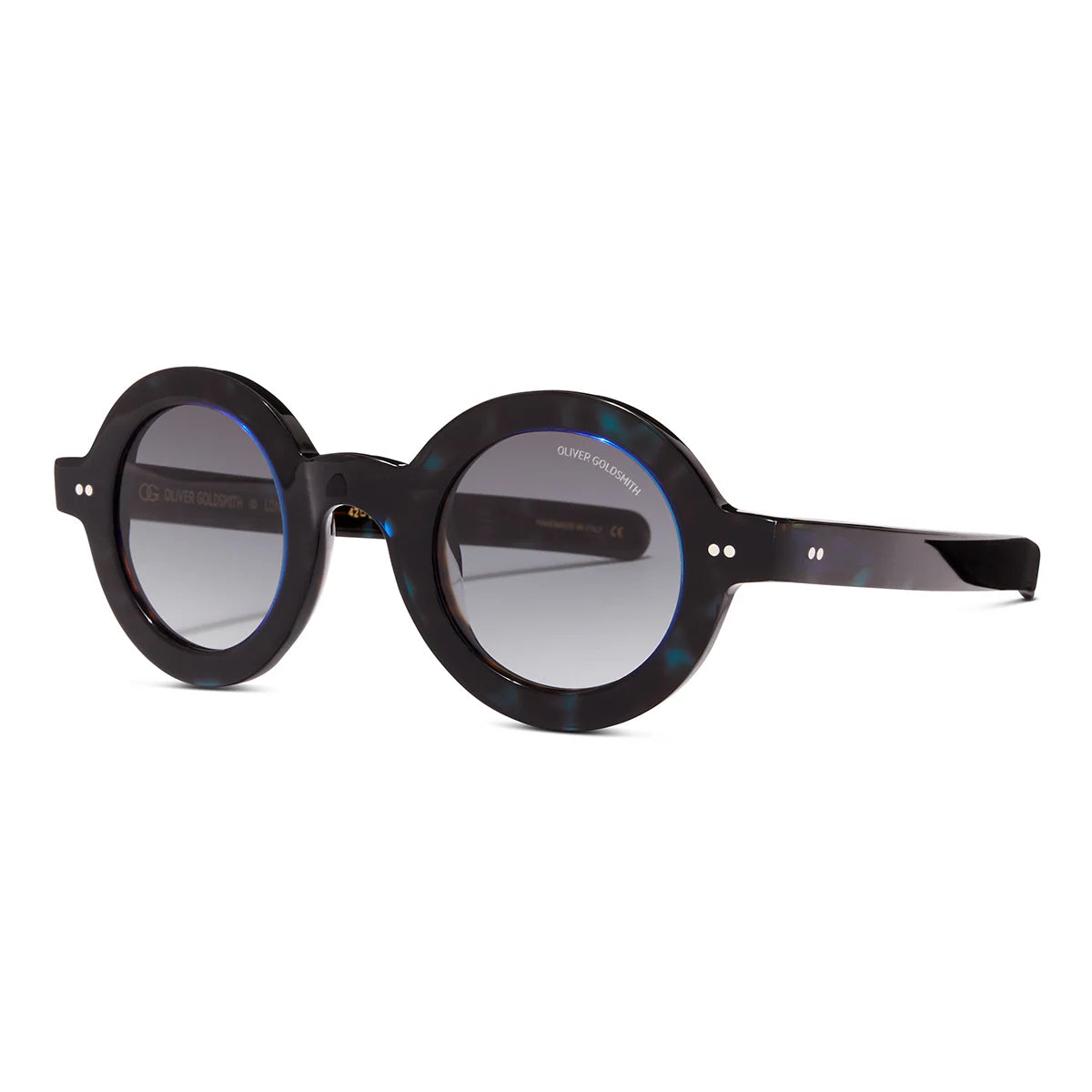Oliver Goldsmith - THE 1930'S | "John Lennon Sunglasses"