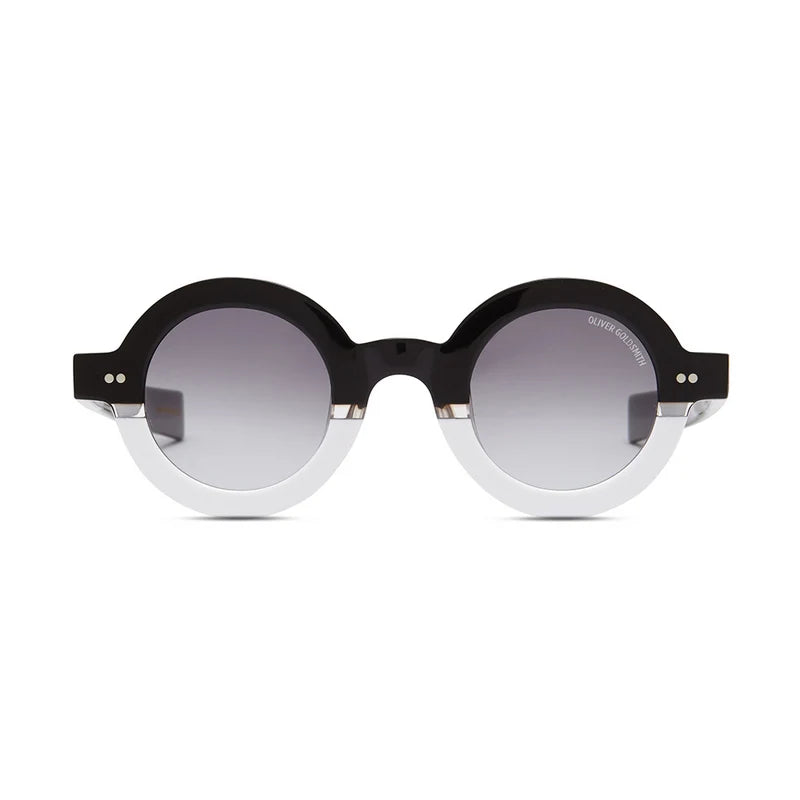 Oliver Goldsmith - THE 1930'S | "John Lennon Sunglasses"