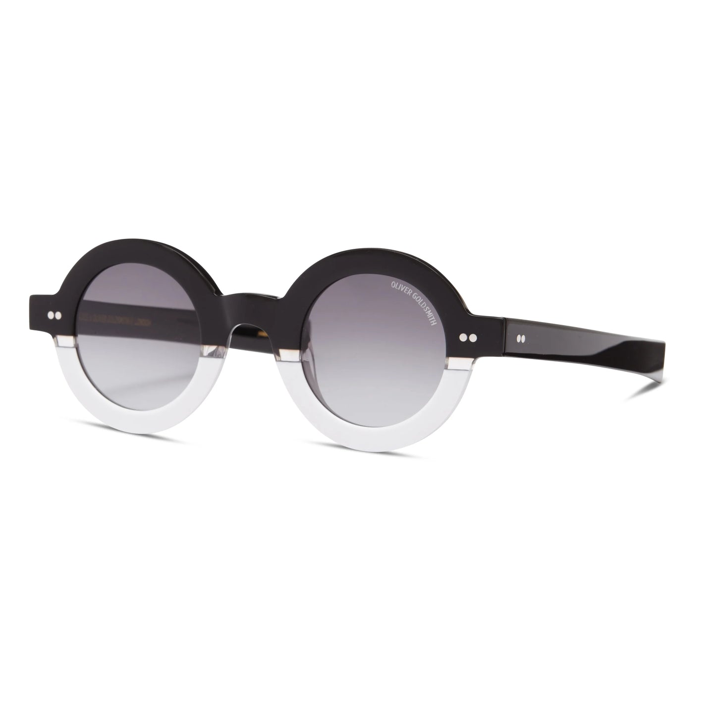 Oliver Goldsmith - THE 1930'S | "John Lennon Sunglasses"