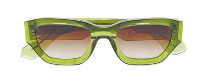 PRODESIGN DENMARK - MOD. ROCK | THE BRIDGE COLLECTION