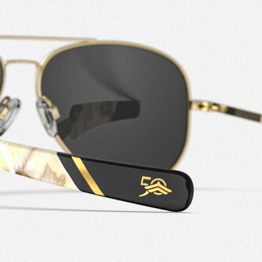 RANDOLPH - Limited Edition 50th Anniversary