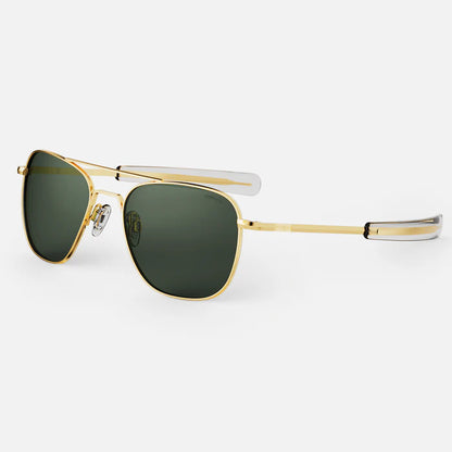 RANDOLPH - 23k Gold &amp; AGX