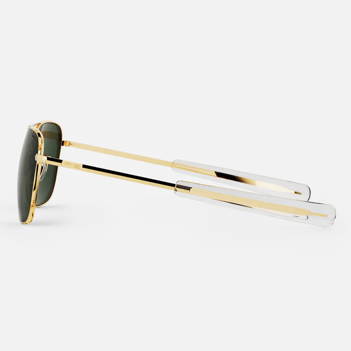 RANDOLPH - 23k Gold &amp; AGX