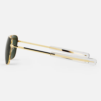 RANDOLPH - 23k Gold &amp; AGX