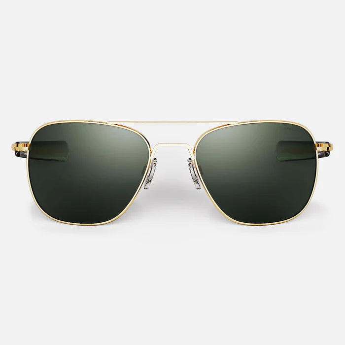 RANDOLPH - 23k Gold &amp; AGX