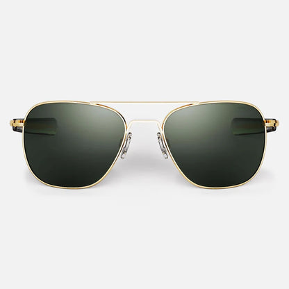 RANDOLPH - 23k Gold &amp; AGX