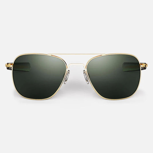 RANDOLPH - 23k Gold &amp; AGX