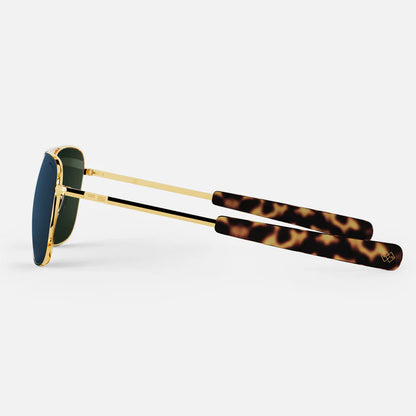 RANDOLPH - 23k Gold &amp; Cobalt