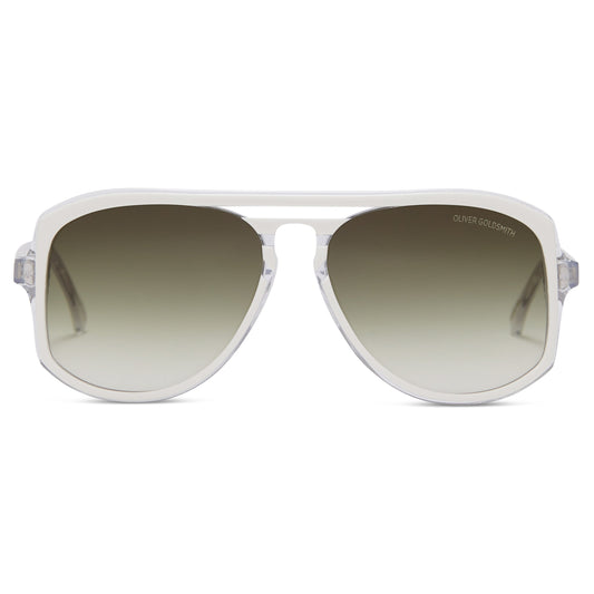 Oliver Goldsmith - BERWICK