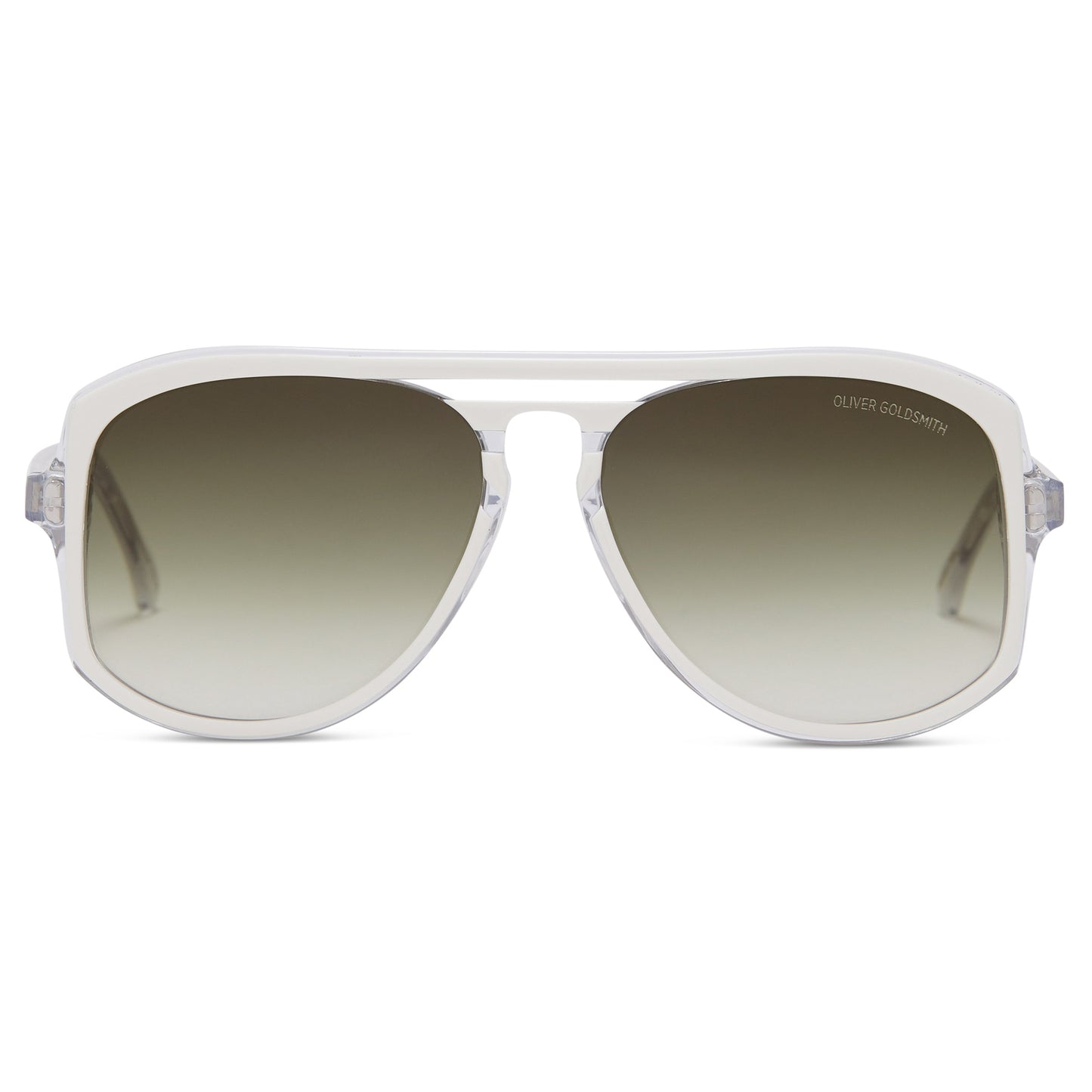 Oliver Goldsmith - BERWICK