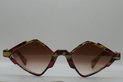 UNSEEN | ILLUSION II COLLECTION - MOD. VIBE