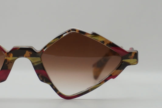 UNSEEN | ILLUSION II COLLECTION - MOD. VIBE