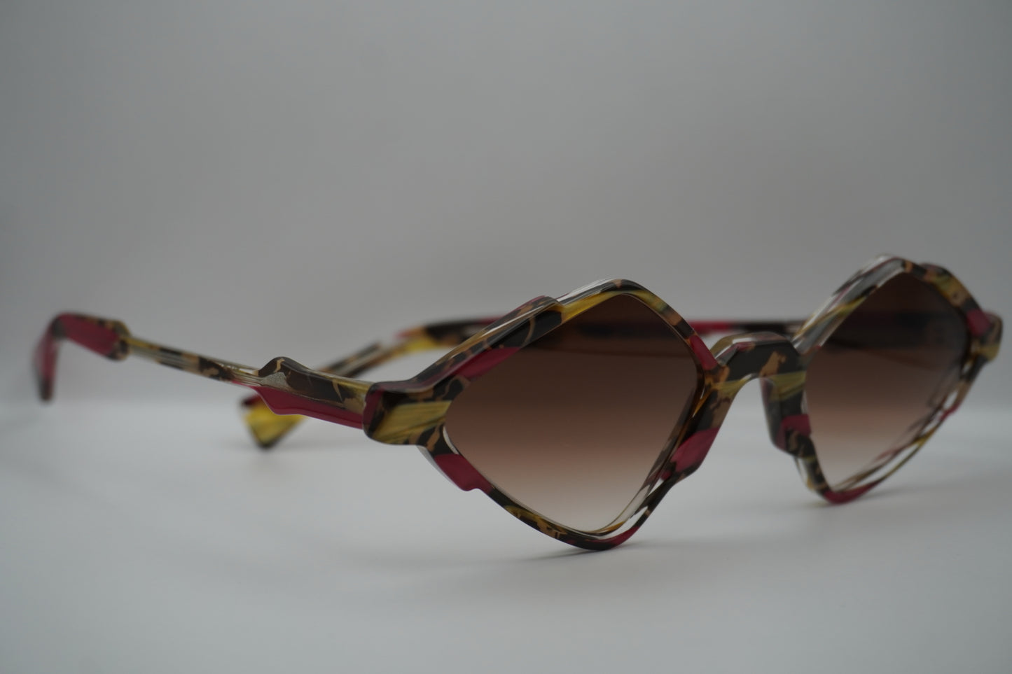 UNSEEN | ILLUSION II COLLECTION - MOD. VIBE