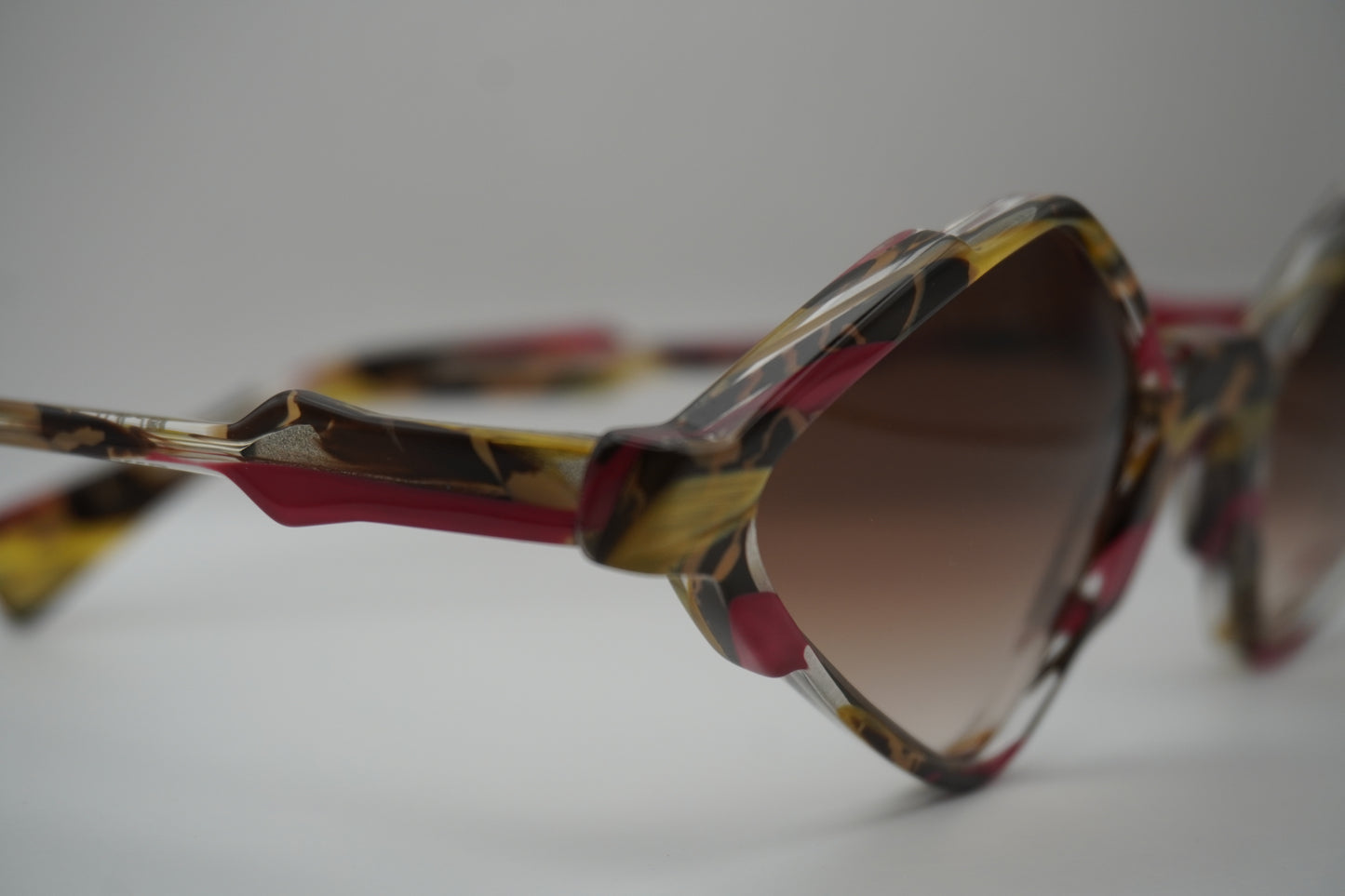 UNSEEN | ILLUSION II COLLECTION - MOD. VIBE