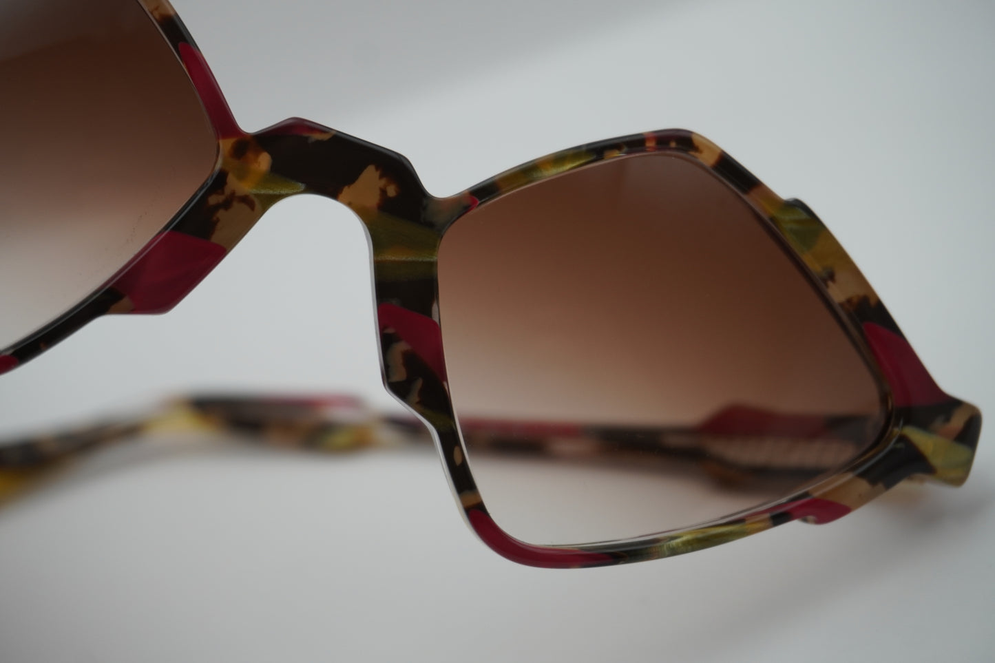 UNSEEN | ILLUSION II COLLECTION - MOD. VIBE