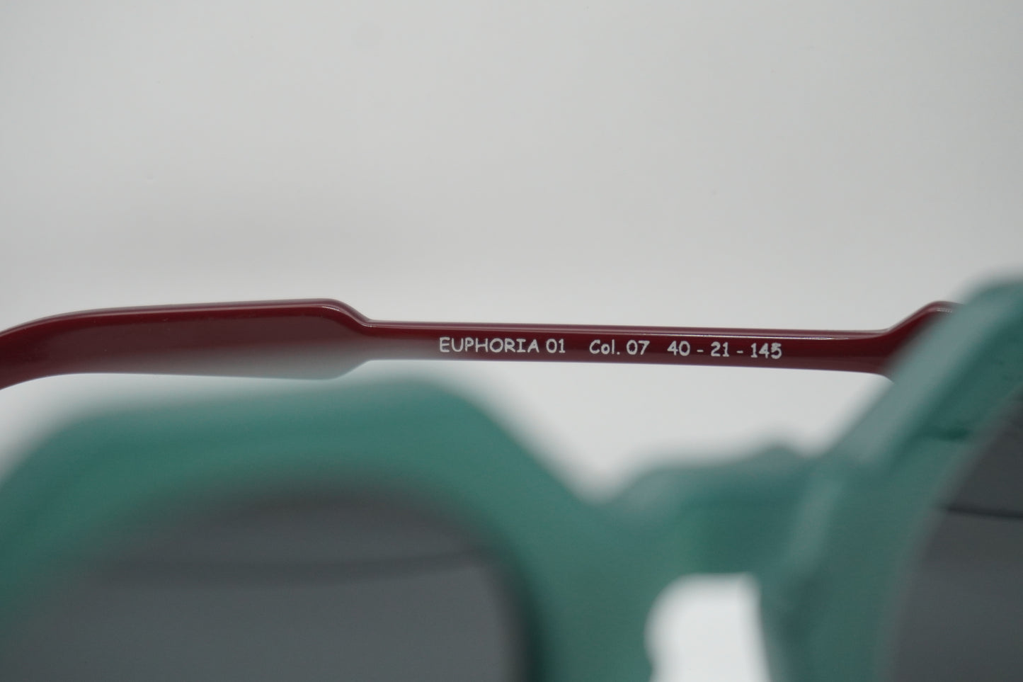 UNSEEN | EUPHORIA COLLECTION - MOD. EUPHORIA O1