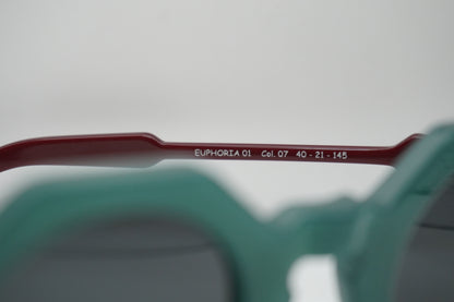 UNSEEN | EUPHORIA COLLECTION - MOD. EUPHORIA O1