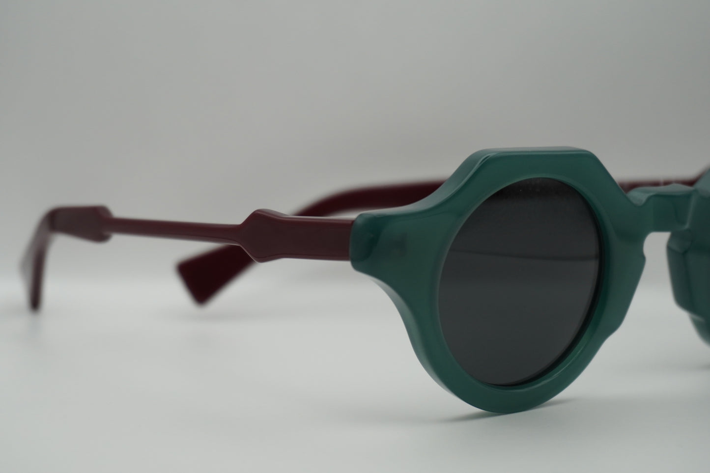 UNSEEN | EUPHORIA COLLECTION - MOD. EUPHORIA O1