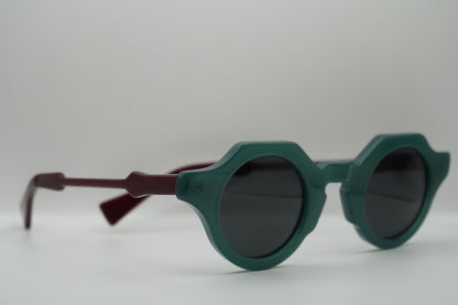 UNSEEN | EUPHORIA COLLECTION - MOD. EUPHORIA O1
