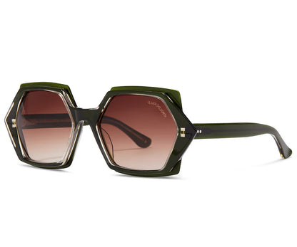 Oliver Goldsmith - EGO