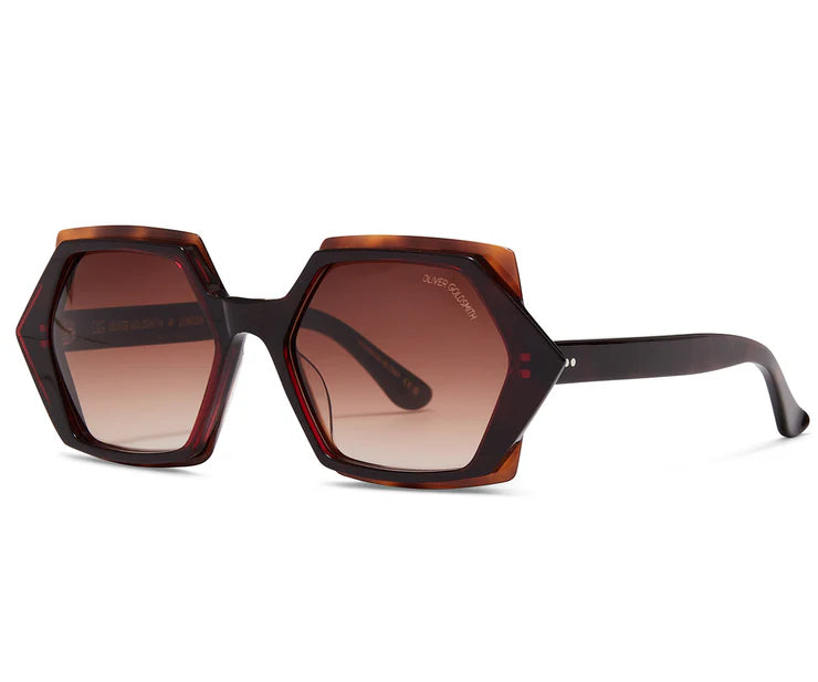 Oliver Goldsmith - EGO