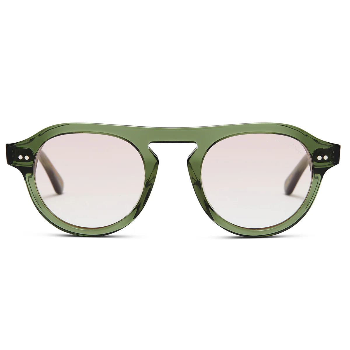 Oliver Goldsmith - GRAPPA WS