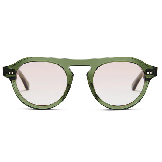 Oliver Goldsmith - GRAPPA WS