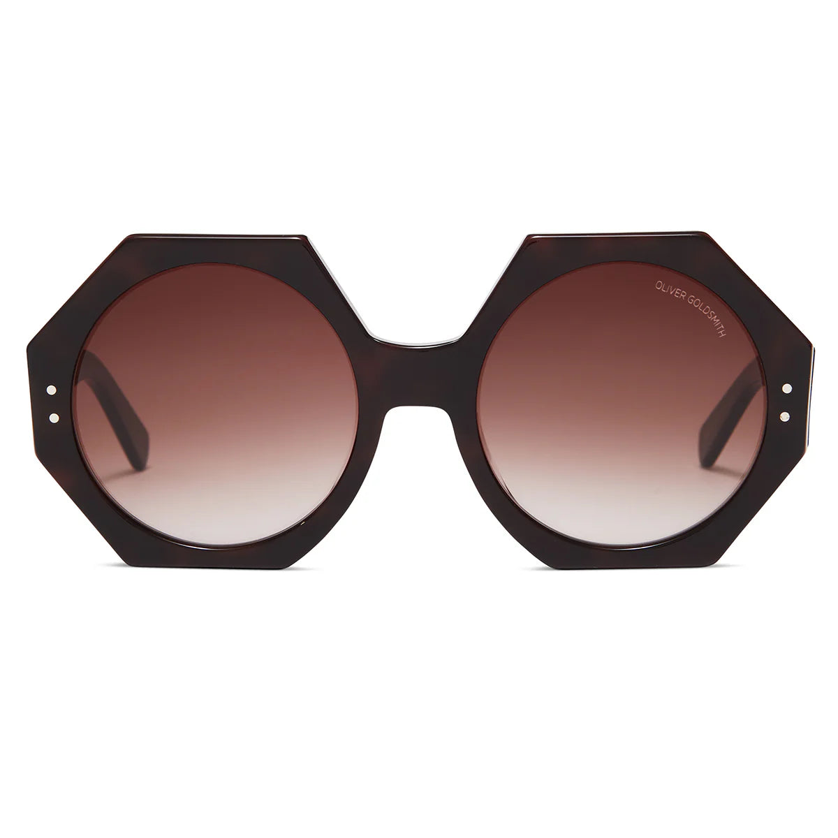 Oliver Goldsmith - HEX