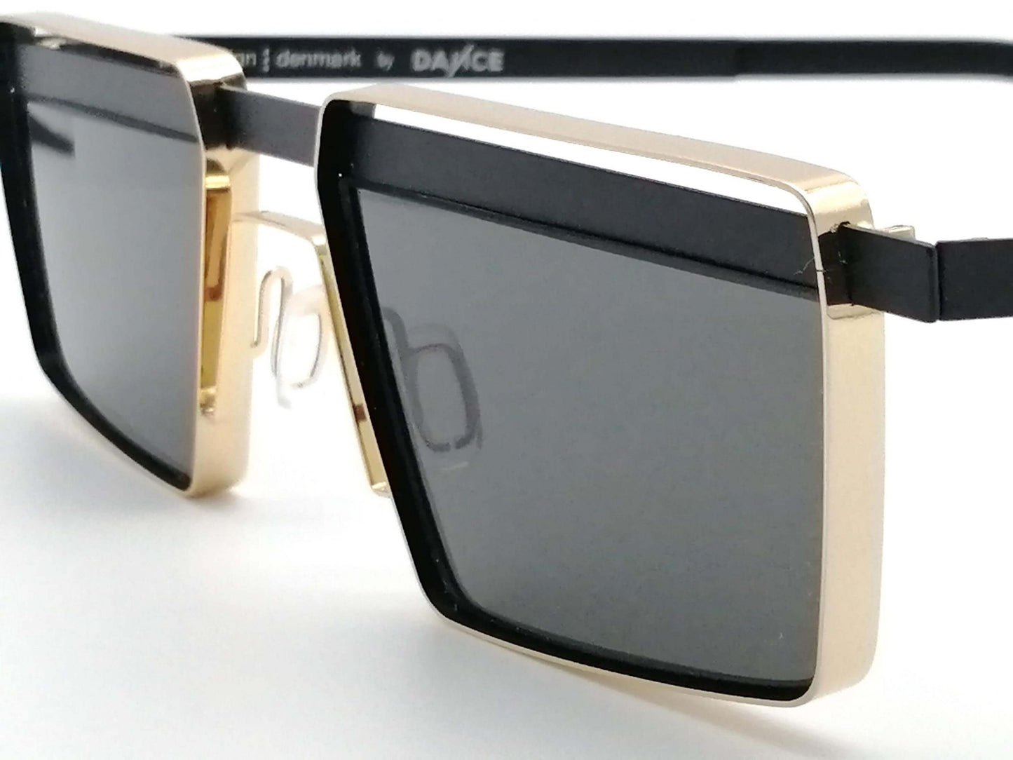PRODESIGN DENMARK - MOD. CENSUR 2 S | SILMO