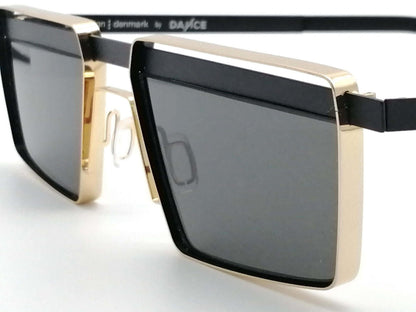 PRODESIGN DENMARK - MOD. CENSUR 2 S | SILMO